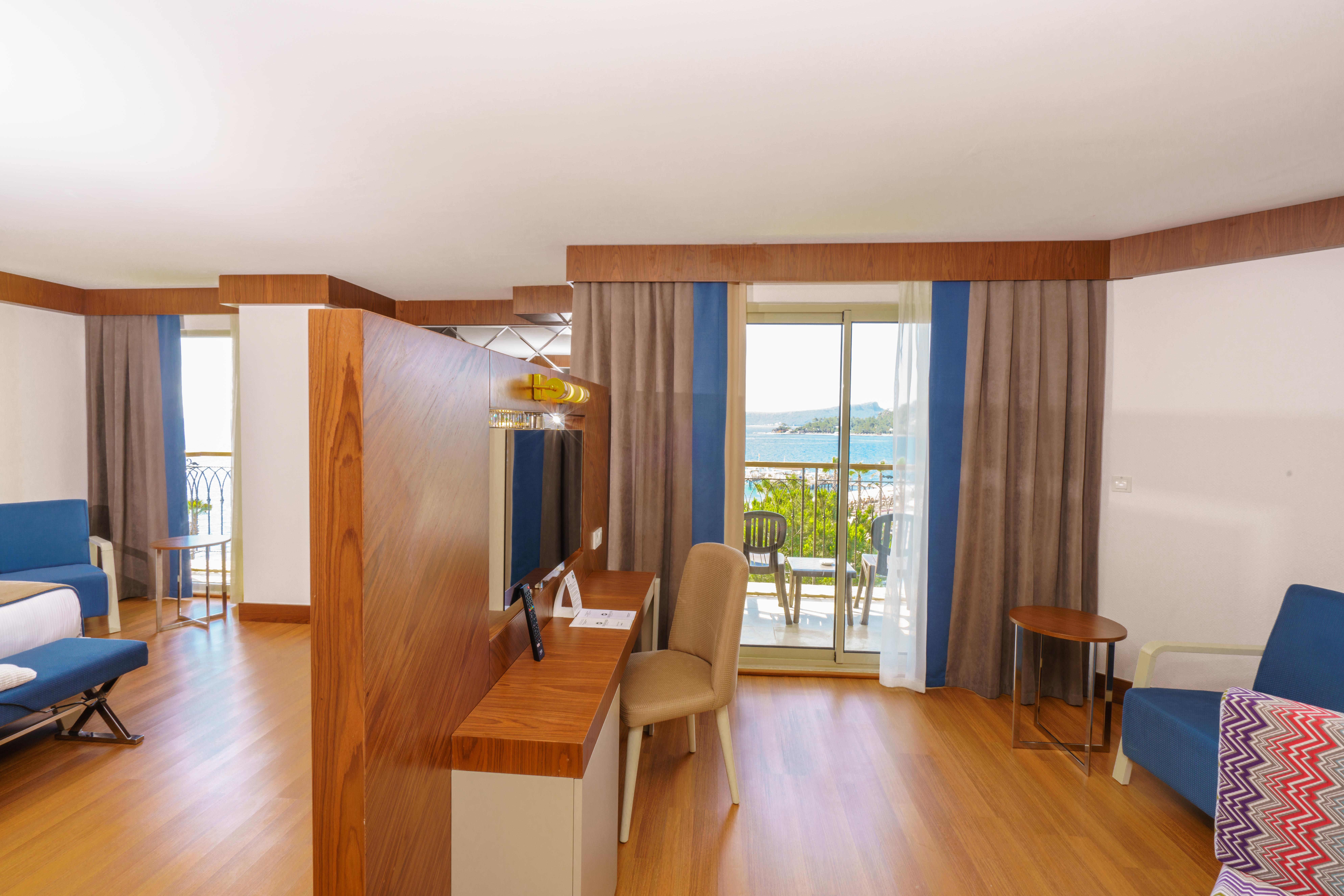 Hotel Sherwood Exclusive Kemer - Kids Concept 5*