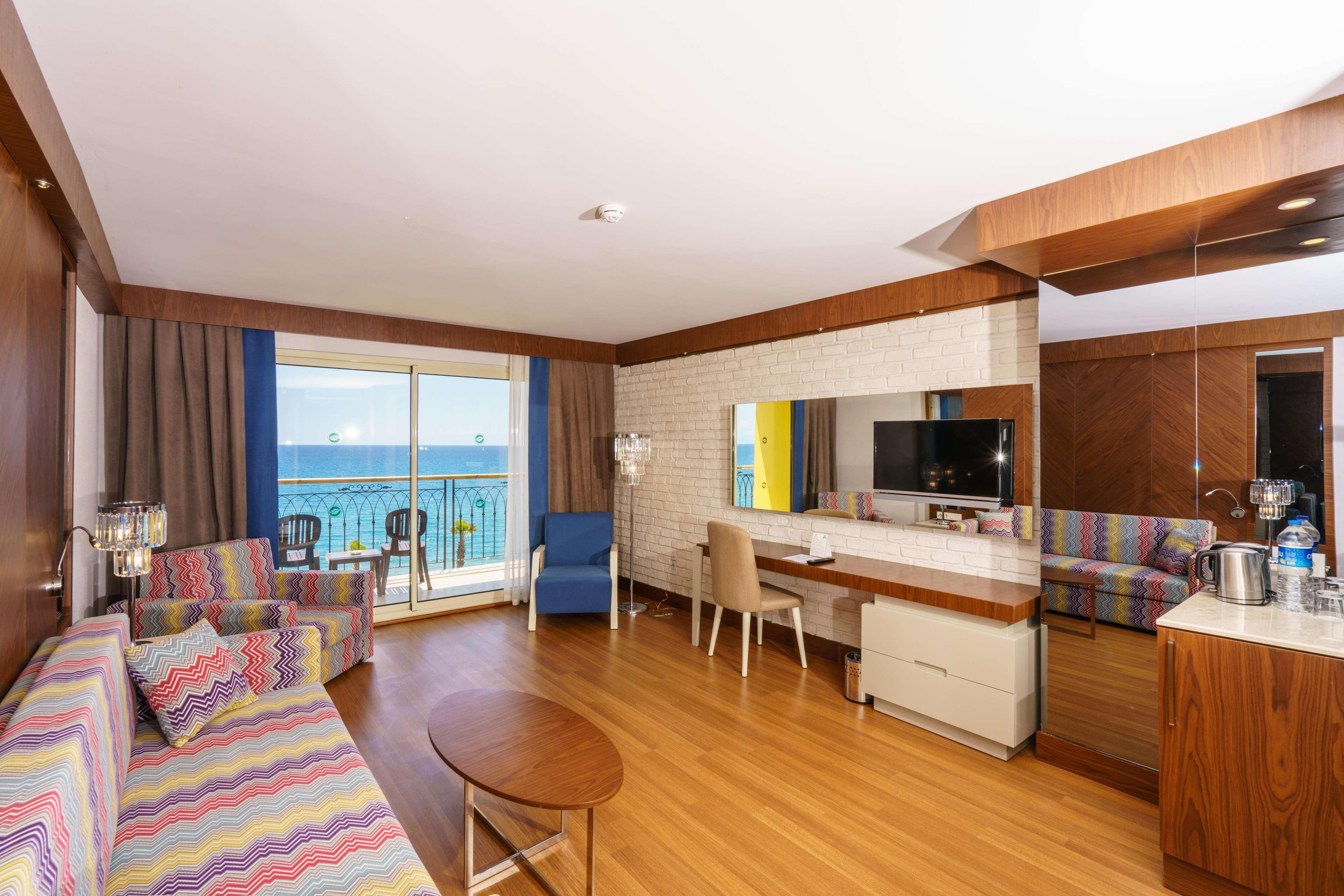 Hotel Sherwood Exclusive Kemer - Kids Concept