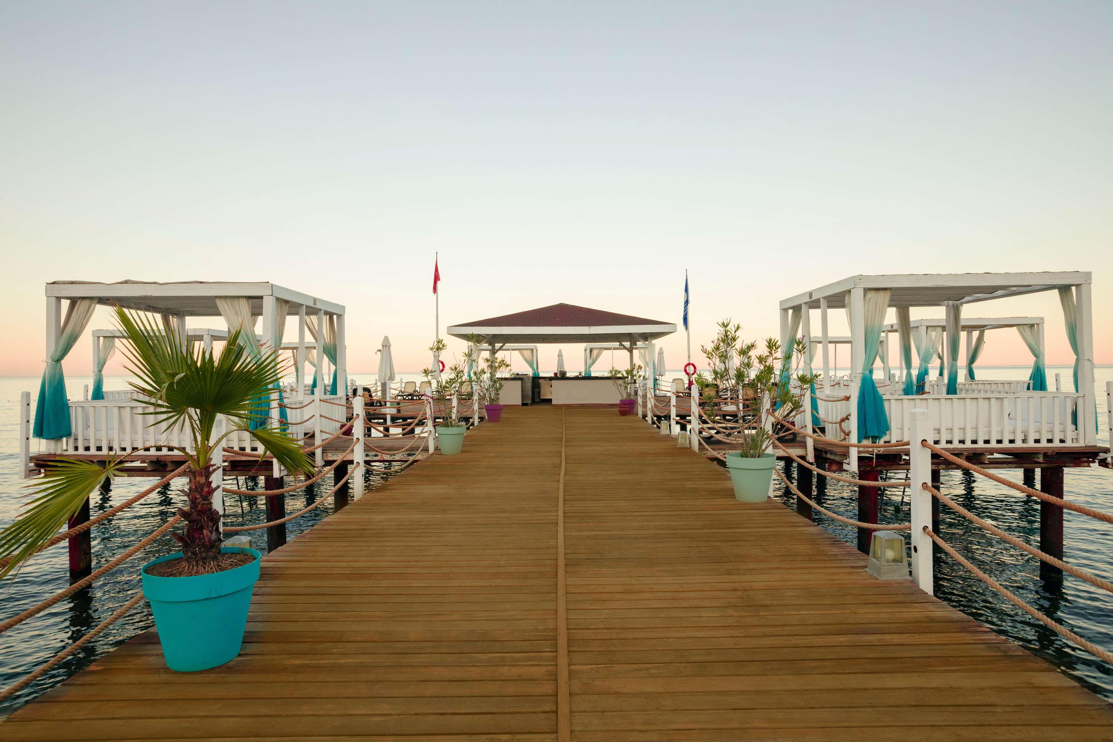 Hotel Sherwood Exclusive Kemer - Kids Concept