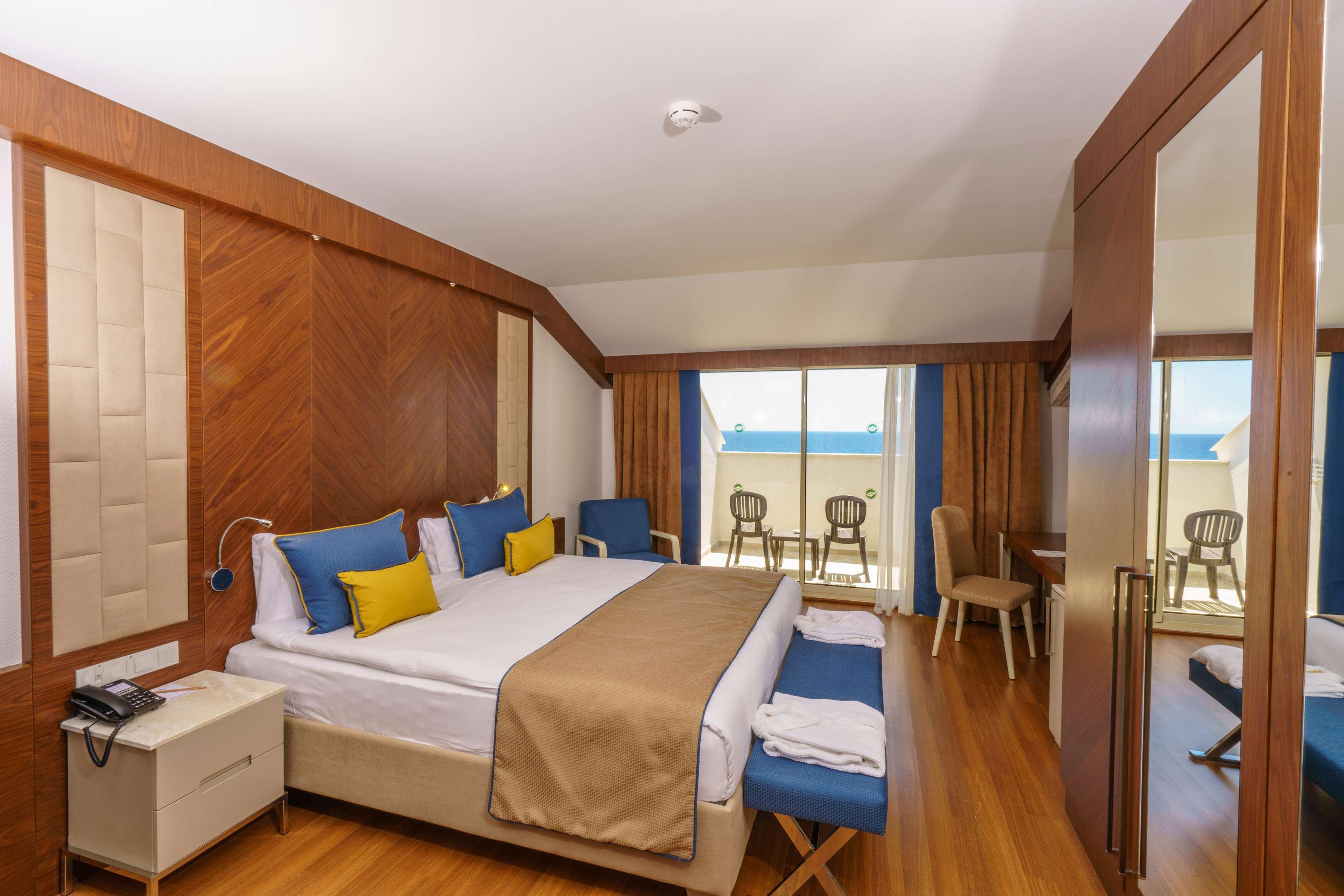 Hotel Sherwood Exclusive Kemer - Kids Concept 5*