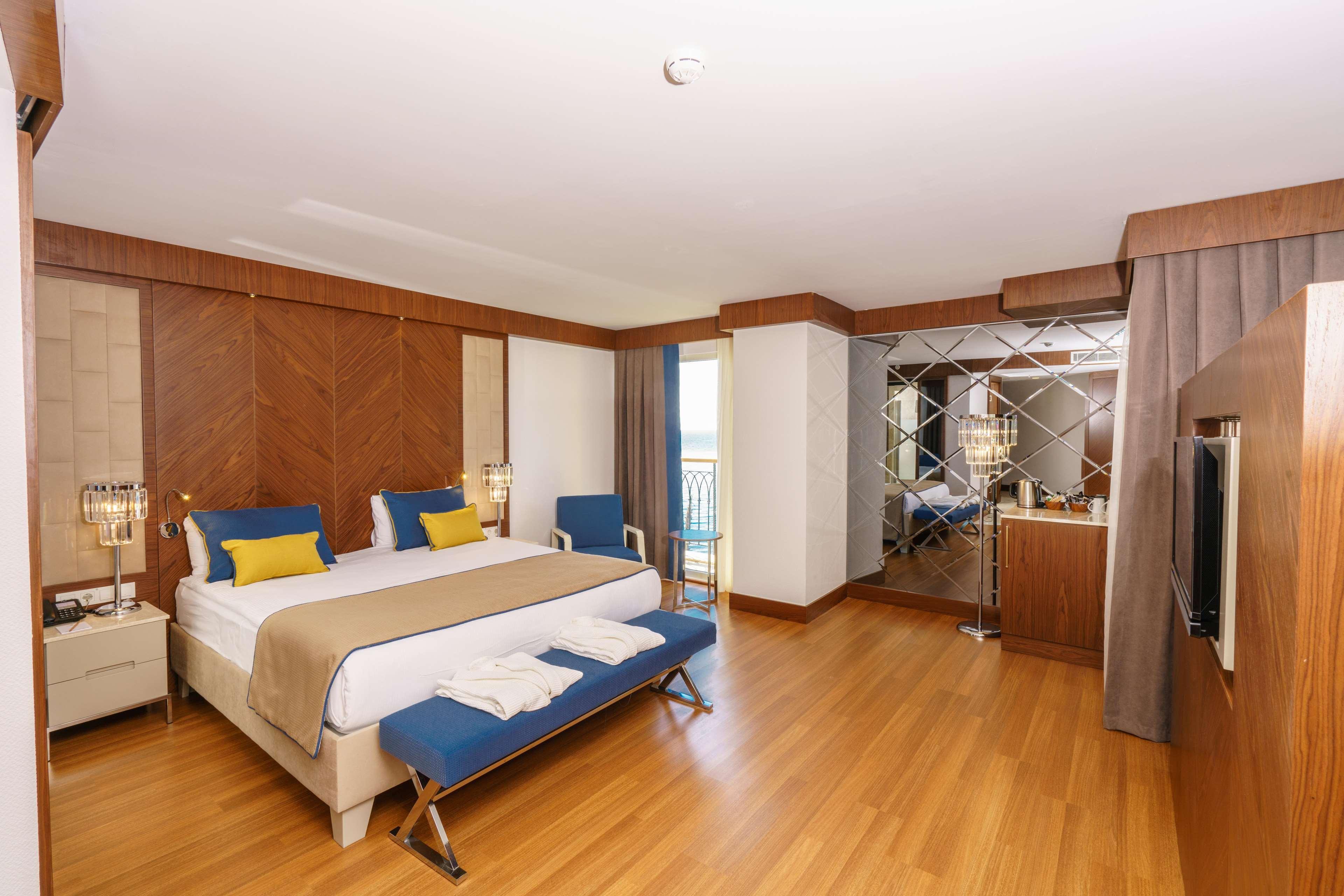 Sherwood Exclusive Kemer - Kids Concept Hotel