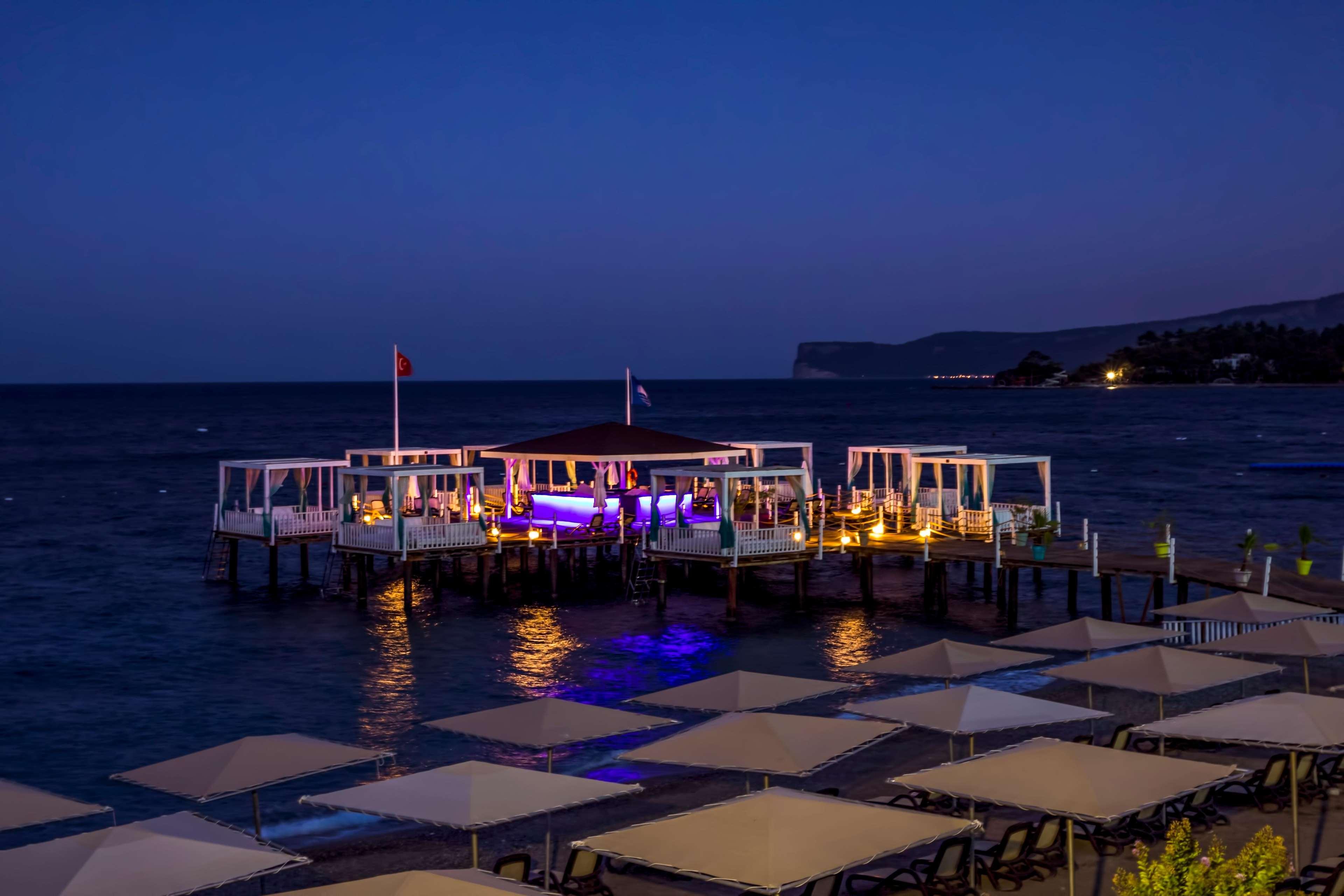 Hotel Sherwood Exclusive Kemer - Kids Concept 5*