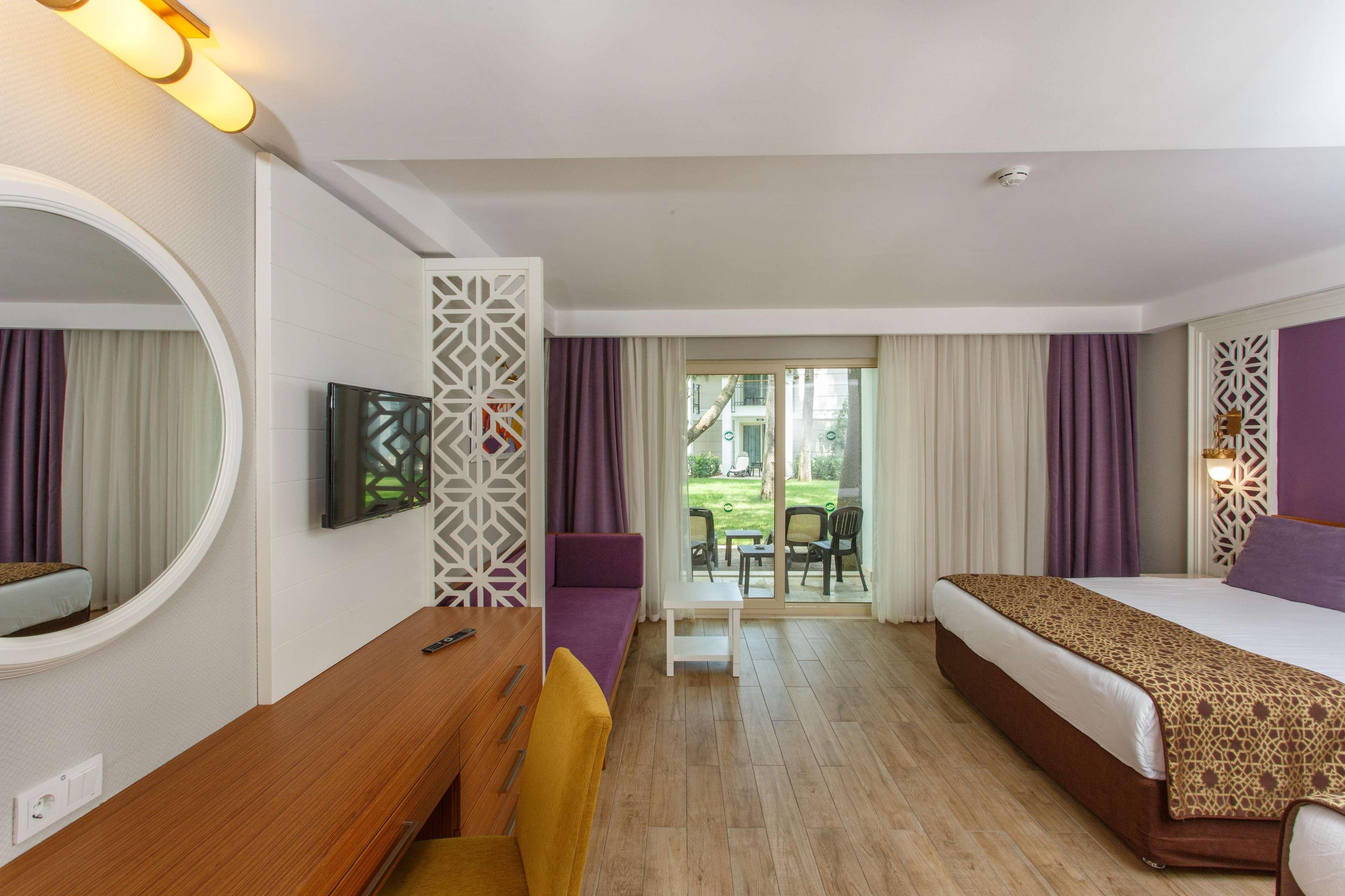 Sherwood Exclusive Kemer - Kids Concept Hotel 5*
