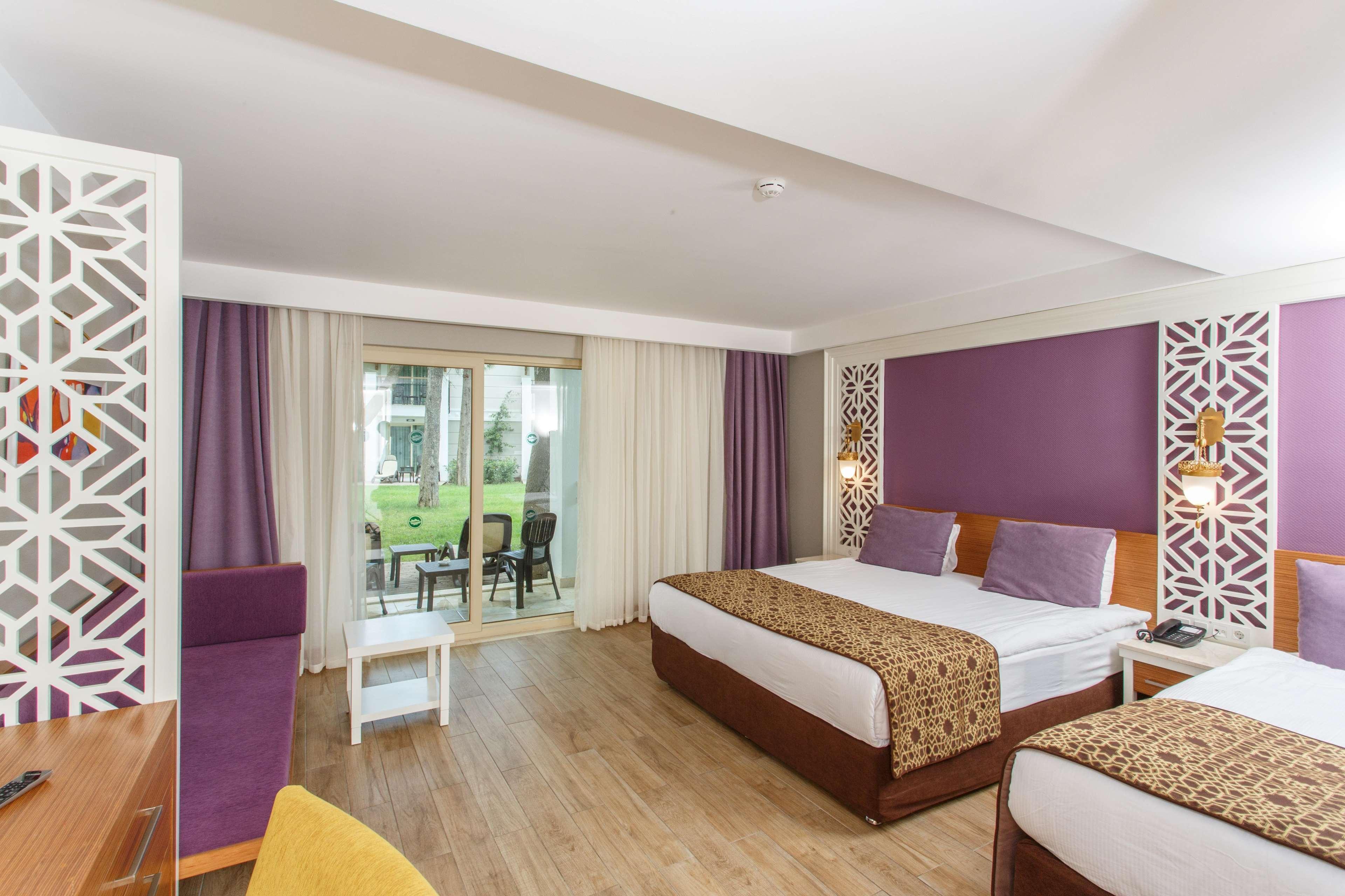 Sherwood Exclusive Kemer - Kids Concept Göynük