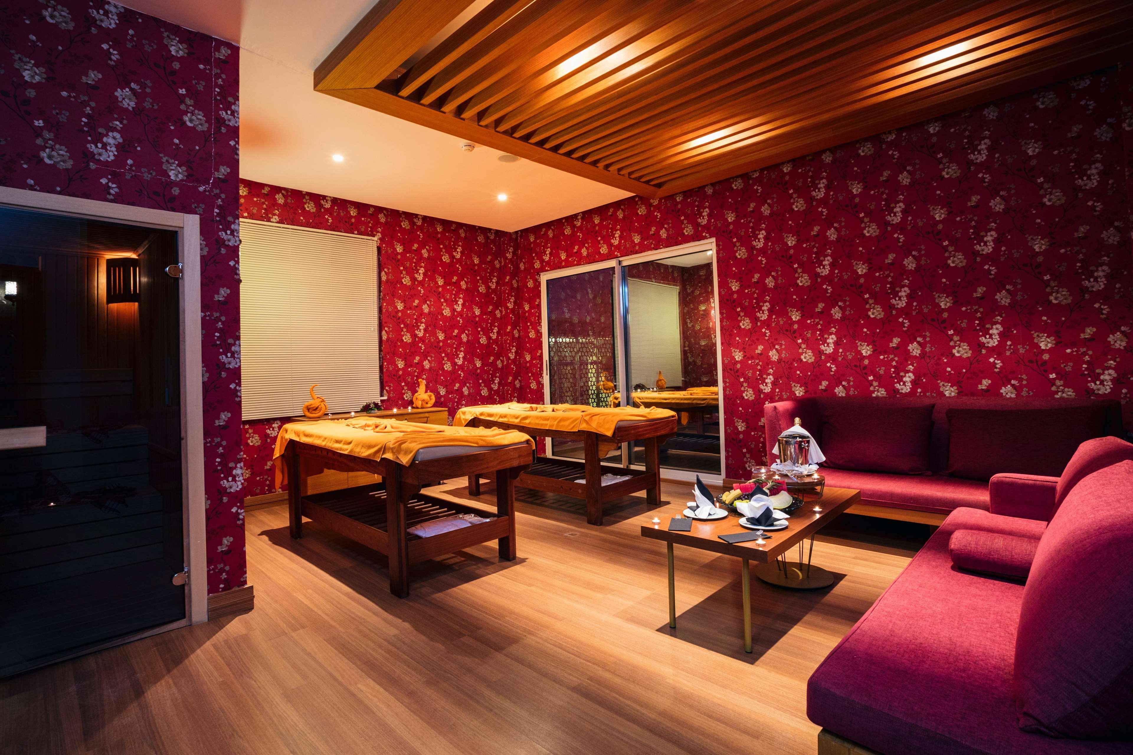 Sherwood Exclusive Kemer - Kids Concept Hotel