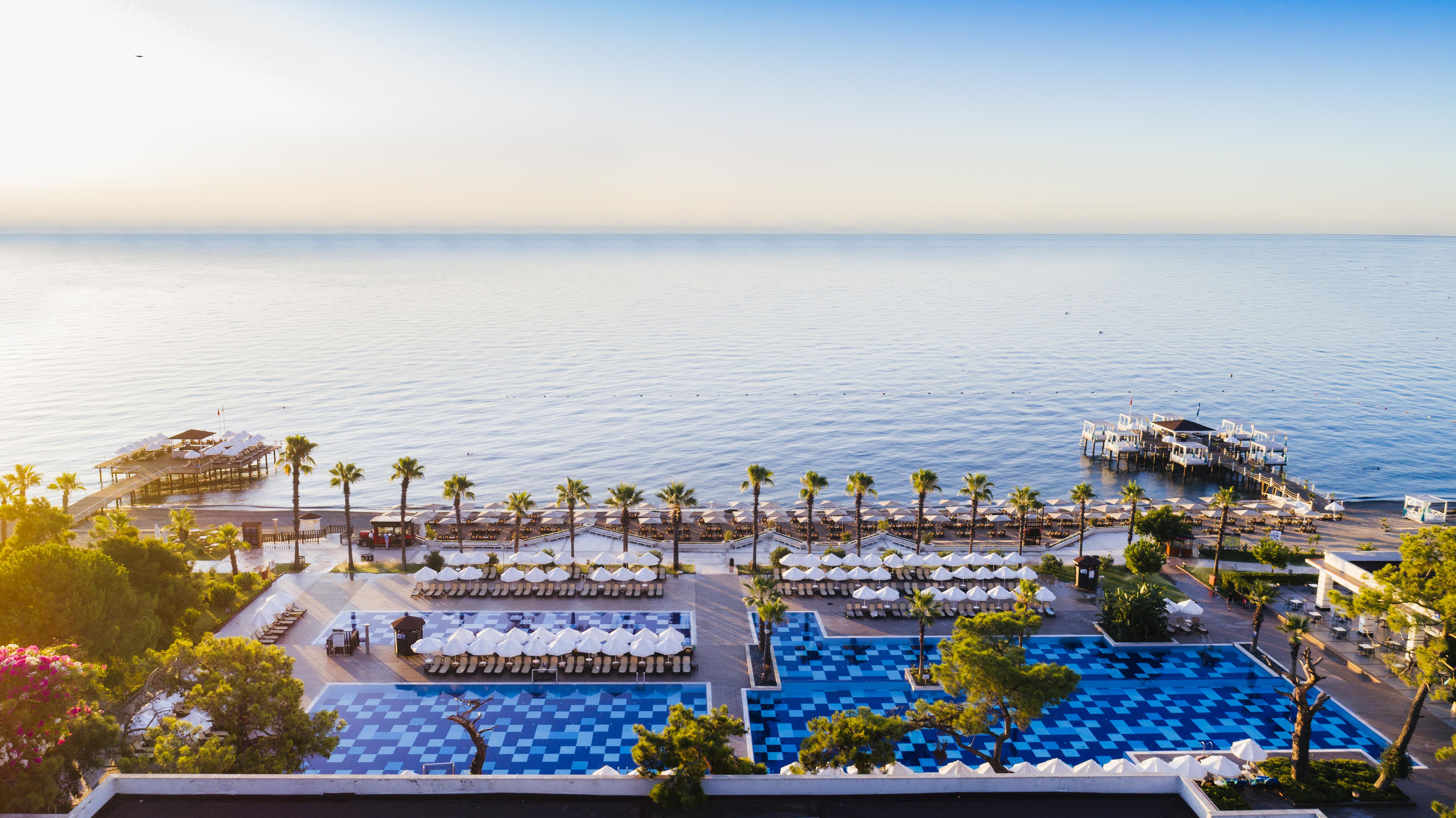 Sherwood Exclusive Kemer - Kids Concept Göynük
