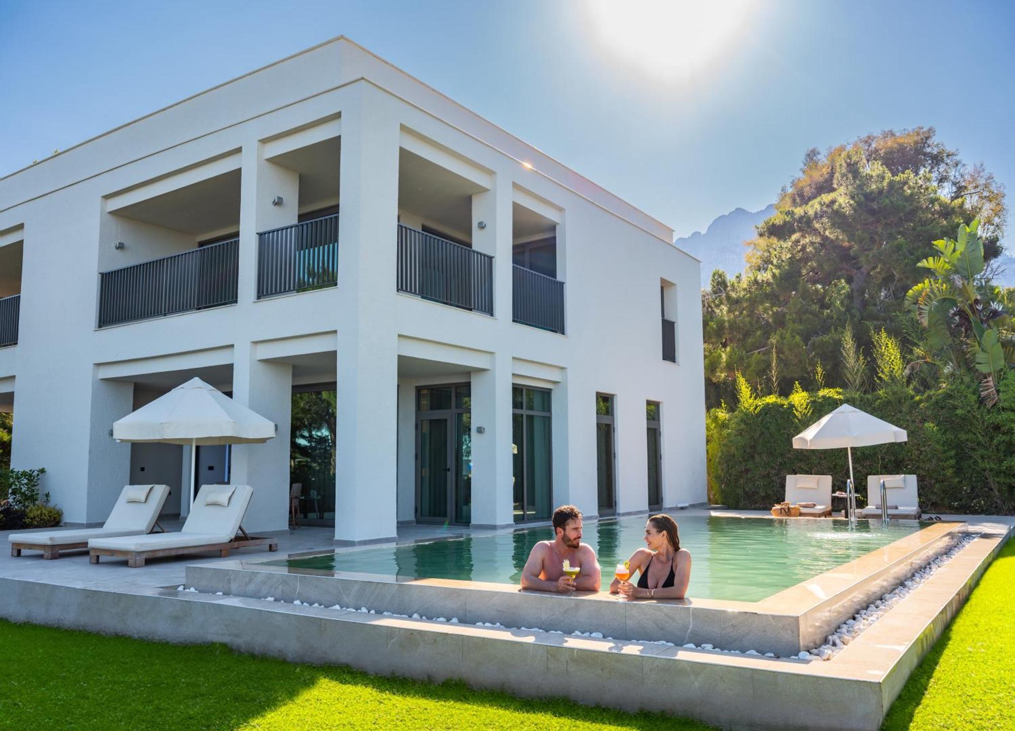 Sherwood Exclusive Kemer - Kids Concept