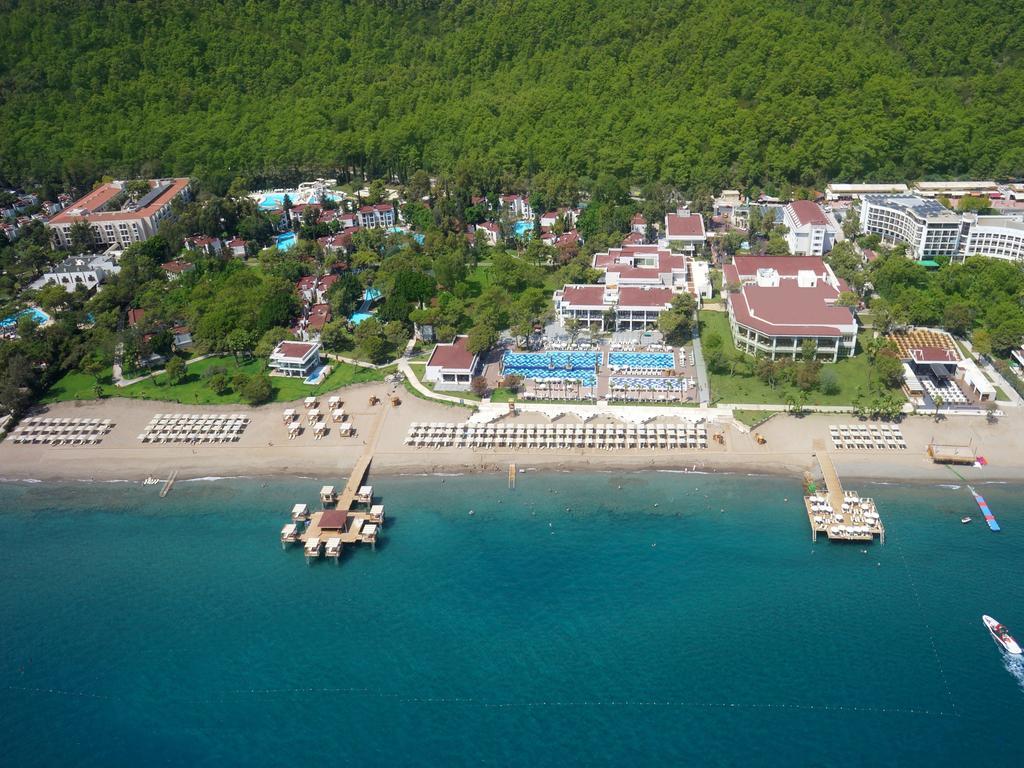 Sherwood Exclusive Kemer - Kids Concept Hotel Göynük